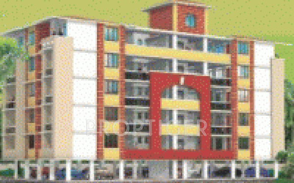 Images for Elevation of Nanu Sapana Greens