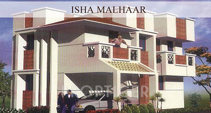 Images for Elevation of Isha Homes Malhaar