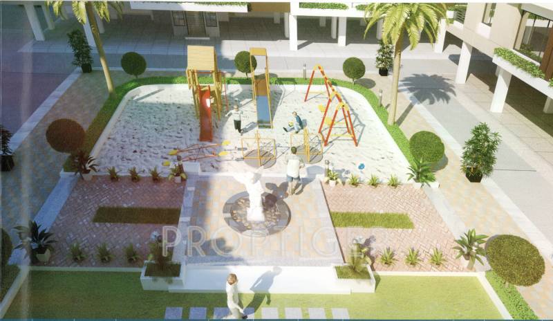 Images for Amenities of Param Radhe Krishna Residency