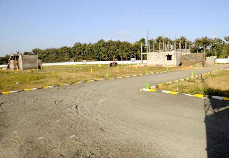  mannivakkam-amman-nagar Plot