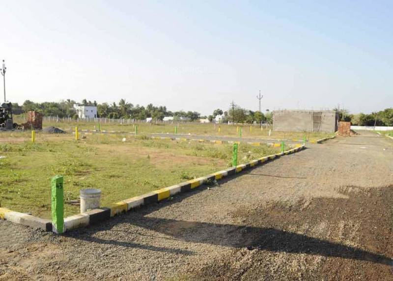  mannivakkam-amman-nagar Plot