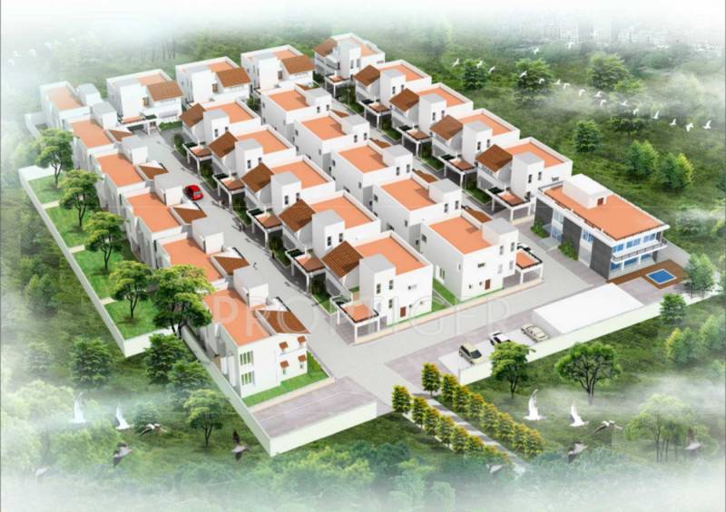 Images for Elevation of Catalyst Ananta