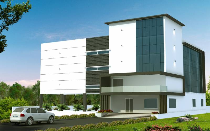  palm-breeze Images for Elevation of Gowra Palm Breeze