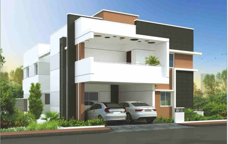 palm-breeze Images for Elevation of Gowra Palm Breeze