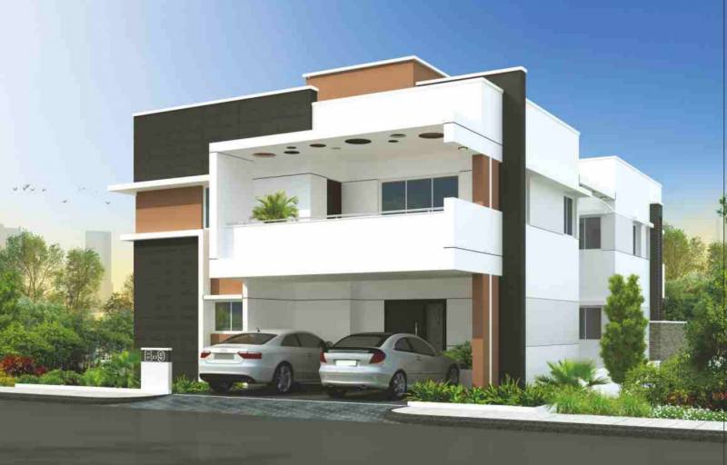  palm-breeze Images for Elevation of Gowra Palm Breeze