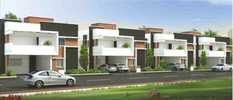  palm-breeze Images for Elevation of Gowra Palm Breeze