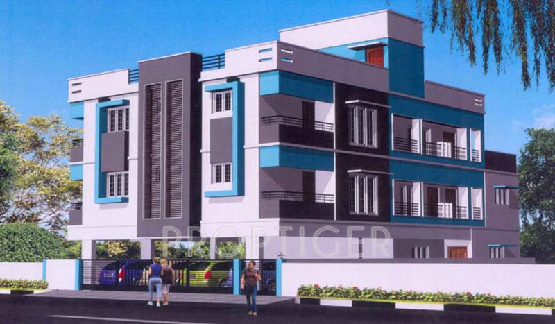 Images for Elevation of Infraz Wavez