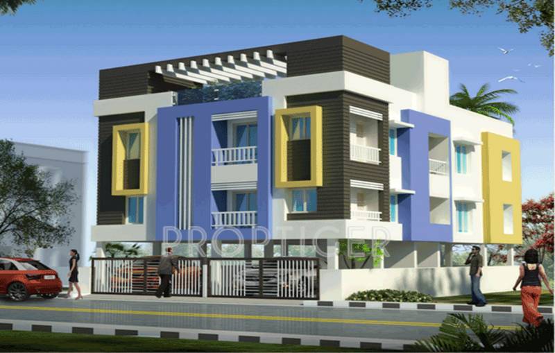 swetha-builders classic Project Image