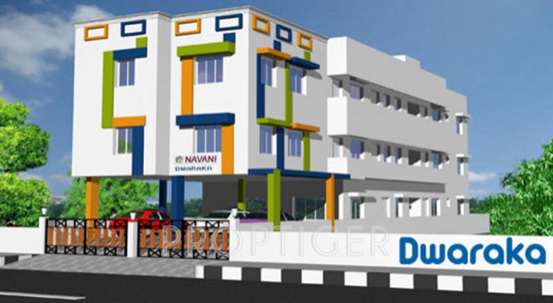 navani-construction dwaraka Project Image