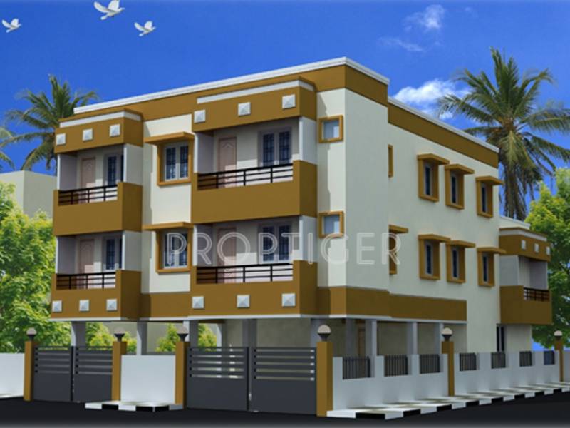 cholamandhal-builders mullai Project Image