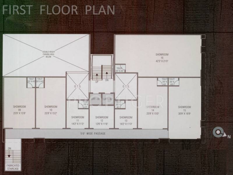 Images for Cluster Plan of Sat Aria