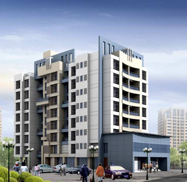 Images for Elevation of JH Regency Avenue