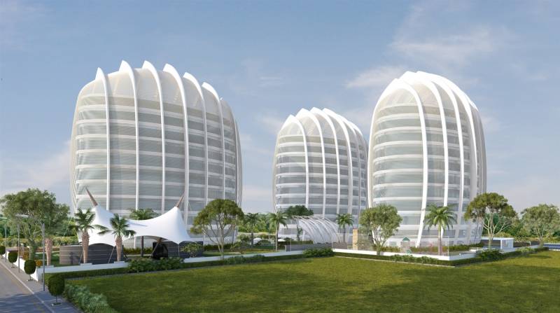 Images for Elevation of Raghuvir Shell