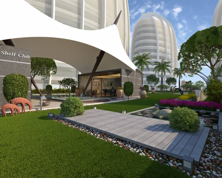 Images for Amenities of Raghuvir Shell