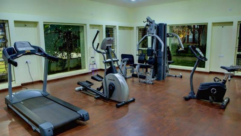 Images for Amenities of MIMS Builders Springdale II