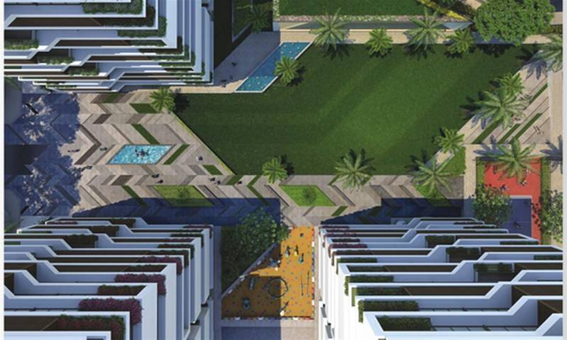  symphony Images for Elevation of Raghuvir Symphony