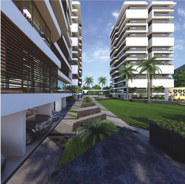  symphony Images for Elevation of Raghuvir Symphony