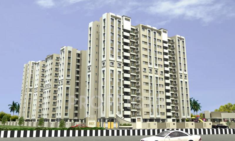  shiv-residency Images for Elevation of Raghuvir Shiv Residency