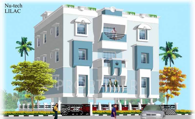 Images for Elevation of Nu Tech Associates Lilac