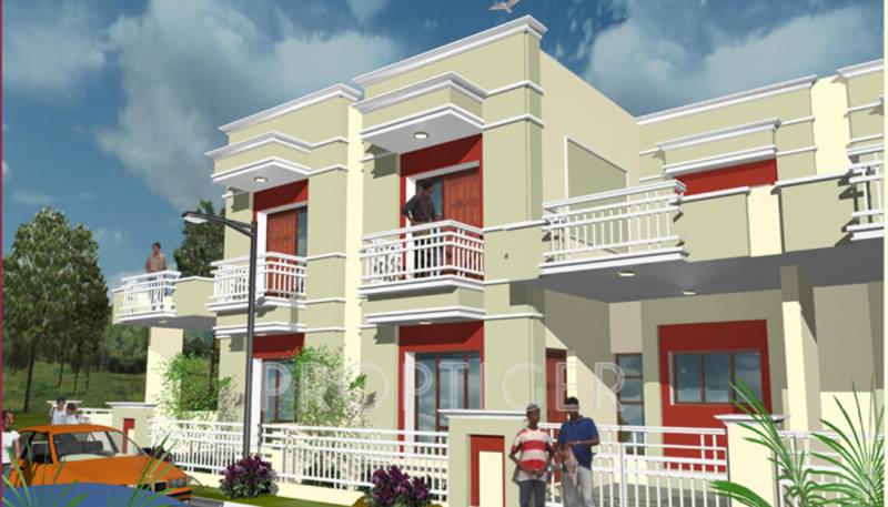  paradise Project Image