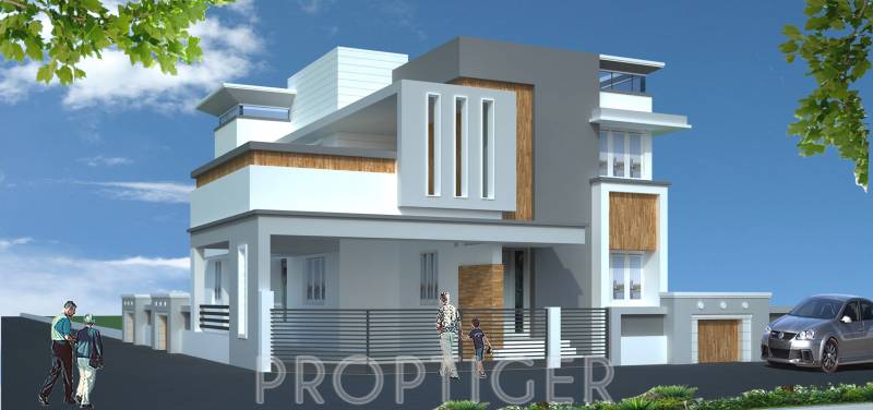 Images for Elevation of  Nachatra Classic Phase II