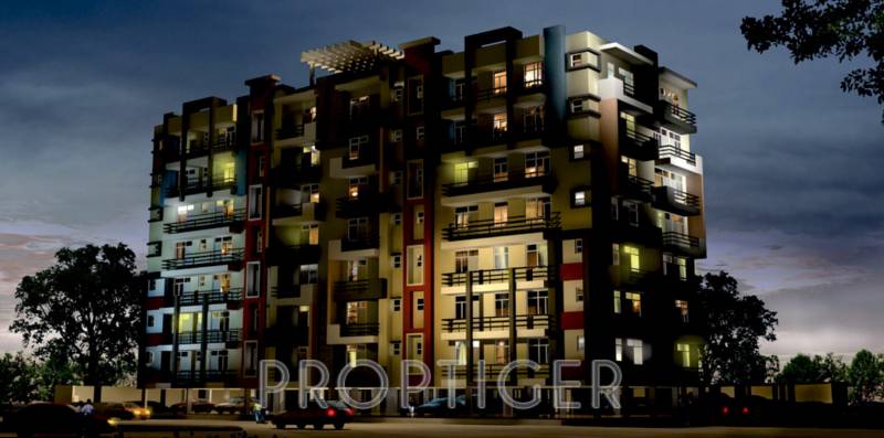 Images for Elevation of NG Kohinoor Pearl