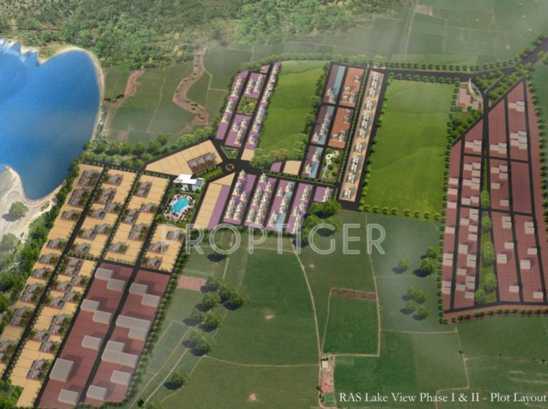 Images for Layout Plan of RAS LakeView