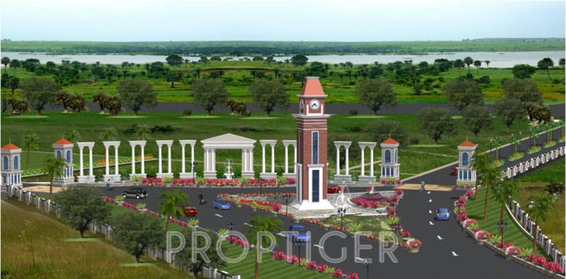 Images for Elevation of RAS LakeView