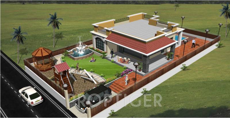 Images for Elevation of RAS LakeView