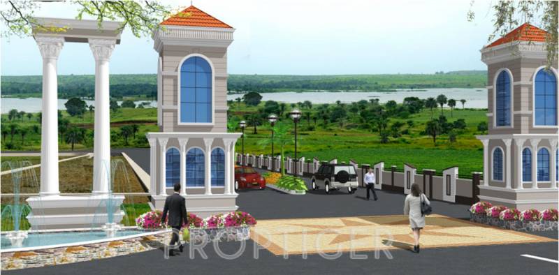 Images for Elevation of RAS LakeView