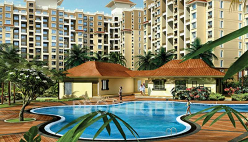 Images for Elevation of Virasha Infrastructure Heights