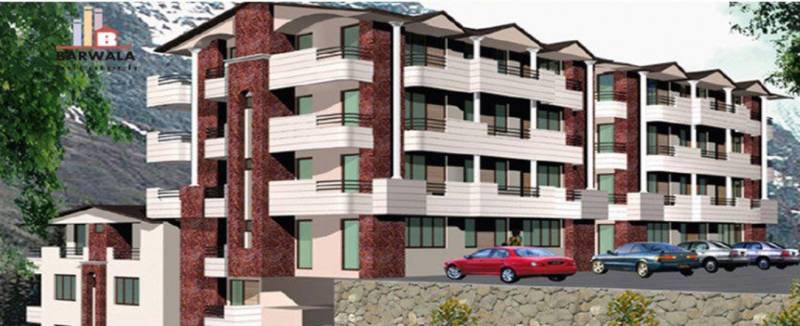barwala-infratech-pvt-ltd devashish-homes Project Image