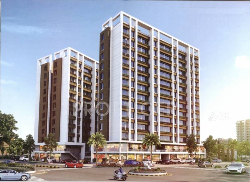 Images for Elevation of AD Shivdhara Palace