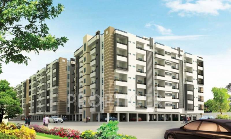 Images for Elevation of Mohan Enclave