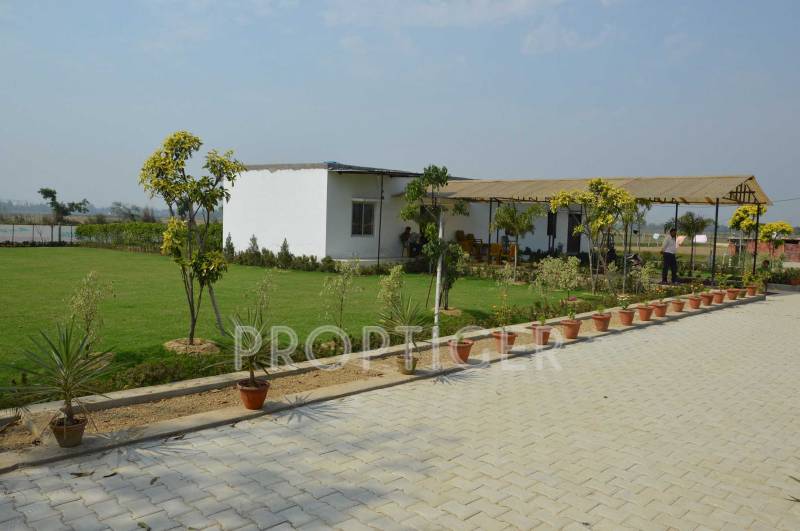 Images for Main Other of Wing Constructions And Developers Pvt Ltd Lucknow Greens Plots