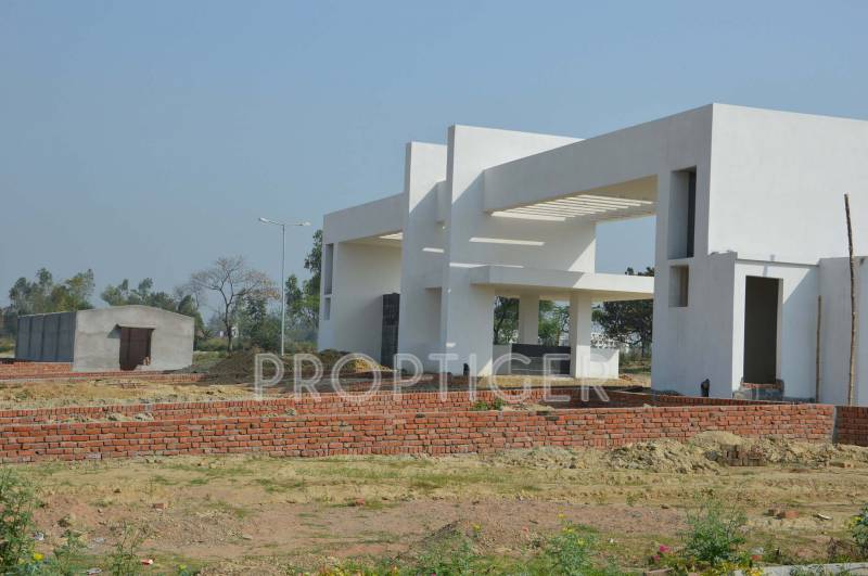 Images for Main Other of Wing Constructions And Developers Pvt Ltd Lucknow Greens Plots
