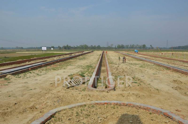 Images for Main Other of Wing Constructions And Developers Pvt Ltd Lucknow Greens Plots