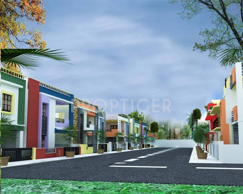 sn-properties golden-enclave Project Image