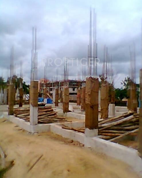 Images for Construction Status of  Sukanti Devi Enclave