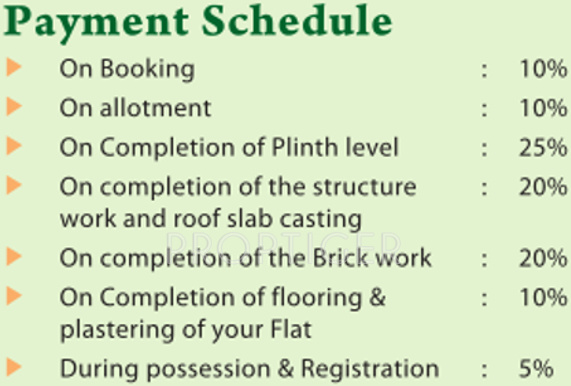 Images for Payment Plan of PDN Horizon Payment Plan