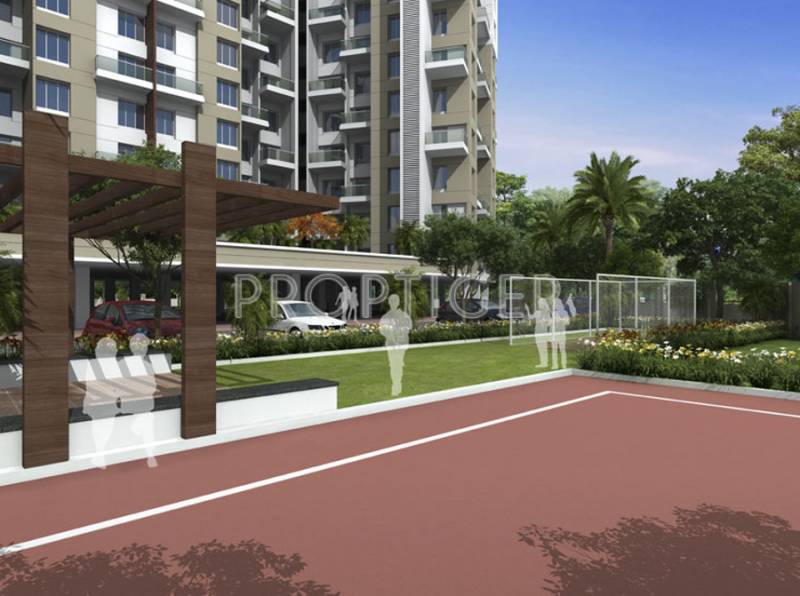 Images for Elevation of Crystal 33 KeshavKunj