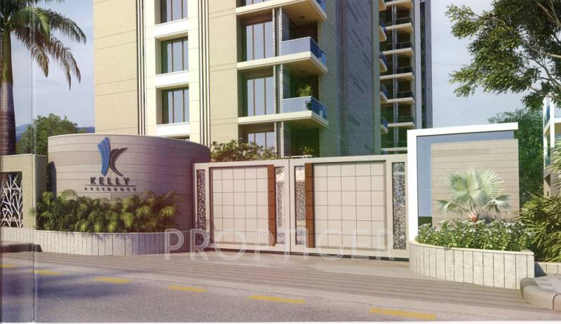 Images for Elevation of Vishwa Kelly Residency