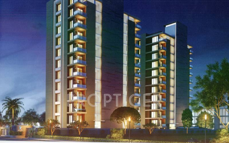 Images for Elevation of Vishwa Kelly Residency