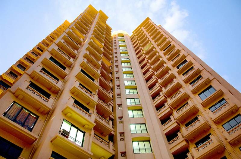 Images for Elevation of Kanakia Spaces Realty Samarpan