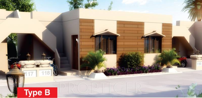 Images for Elevation of Ananta Swagatam