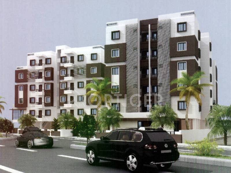 residency Project Image