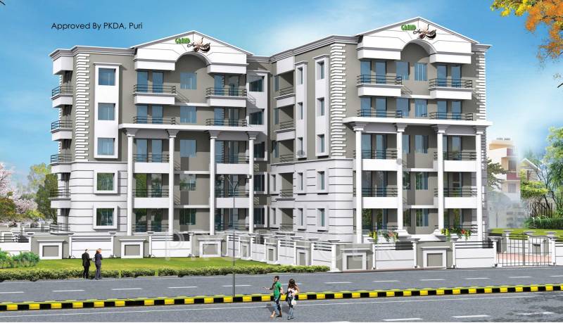 pgs-projects-pvt-ltd grand-asiyana Project Image