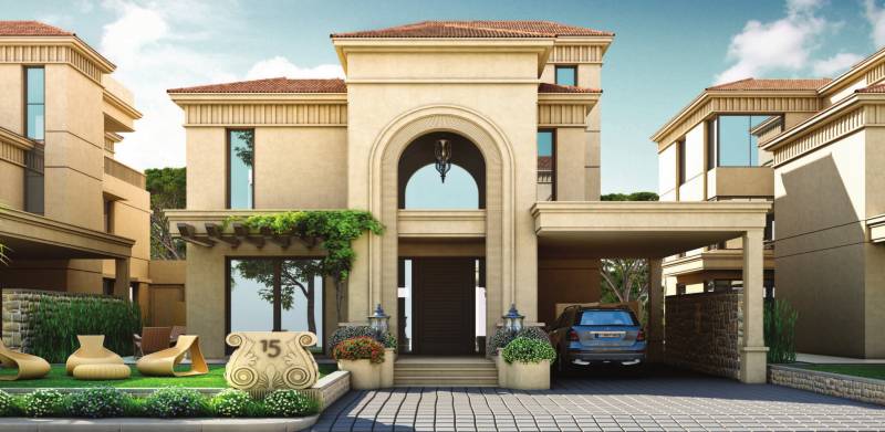 Images for Elevation of Santram Pancham Pushp
