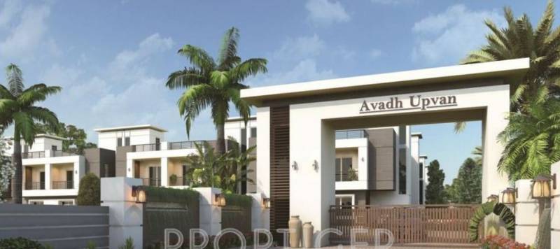  upvan Images for Elevation of Avadh Upvan