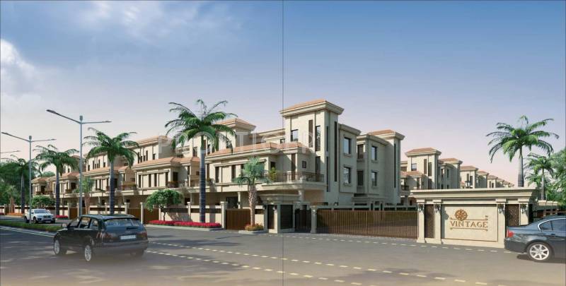 Images for Elevation of NeelKanth Vintage